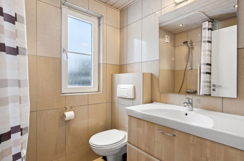 Foto 9 - Casa de 4 quartos em Løkken com terraço e sauna