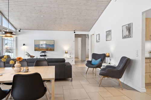 Foto 23 - Casa de 4 quartos em Løkken com terraço e sauna