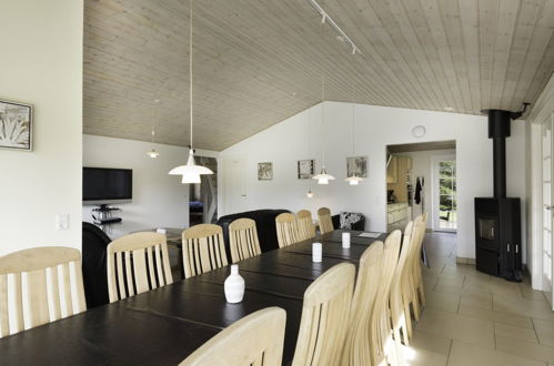 Foto 4 - Casa de 4 quartos em Løkken com terraço e sauna