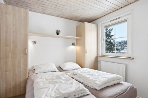 Foto 12 - Casa de 4 quartos em Løkken com terraço e sauna