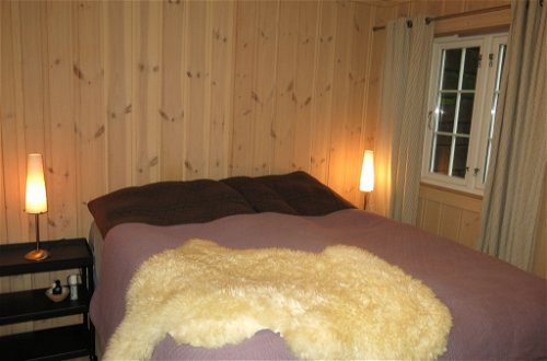 Foto 5 - Casa con 4 camere da letto a Hovden i Setesdal con terrazza e sauna