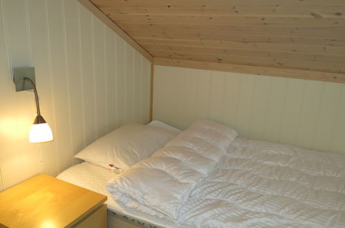 Foto 25 - Casa con 4 camere da letto a Hovden i Setesdal con terrazza e sauna