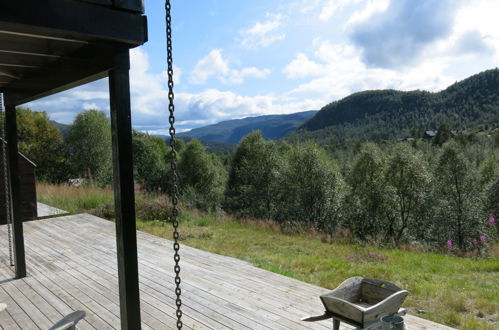 Photo 2 - Maison de 4 chambres à Hovden i Setesdal avec terrasse et sauna