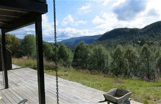 Photo 2 - Maison de 4 chambres à Hovden i Setesdal avec terrasse et sauna