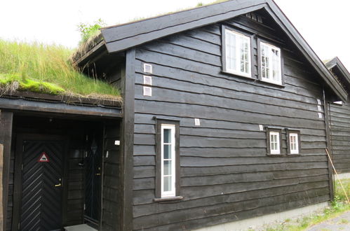 Photo 30 - Maison de 4 chambres à Hovden i Setesdal avec terrasse et sauna