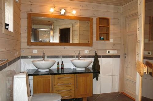 Photo 13 - 4 bedroom House in Hovden i Setesdal with terrace and sauna