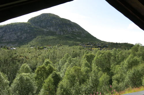 Photo 33 - Maison de 4 chambres à Hovden i Setesdal avec terrasse et sauna