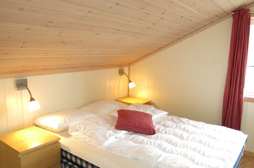 Photo 19 - 4 bedroom House in Hovden i Setesdal with terrace and sauna