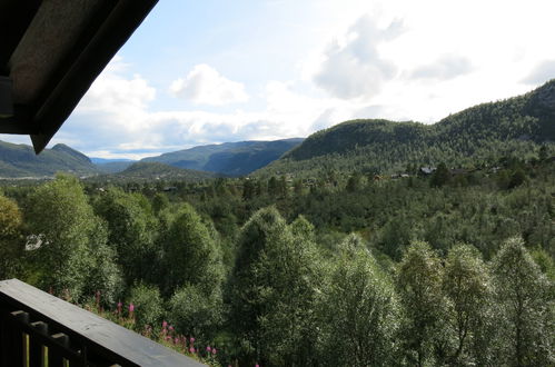 Photo 32 - Maison de 4 chambres à Hovden i Setesdal avec terrasse et sauna