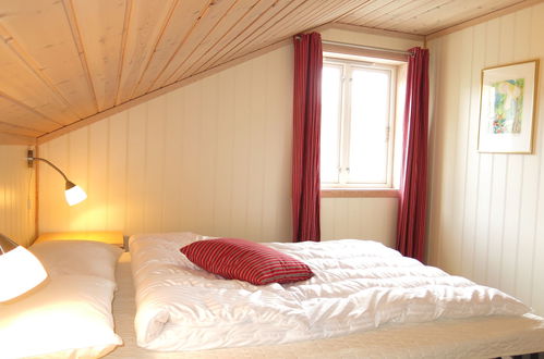 Photo 20 - 4 bedroom House in Hovden i Setesdal with terrace and sauna