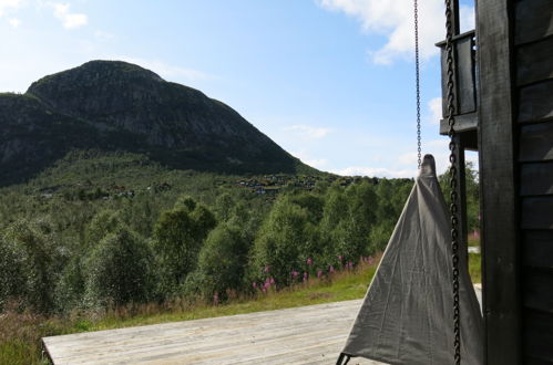 Photo 31 - Maison de 4 chambres à Hovden i Setesdal avec terrasse et sauna