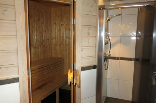 Photo 14 - 4 bedroom House in Hovden i Setesdal with terrace and sauna