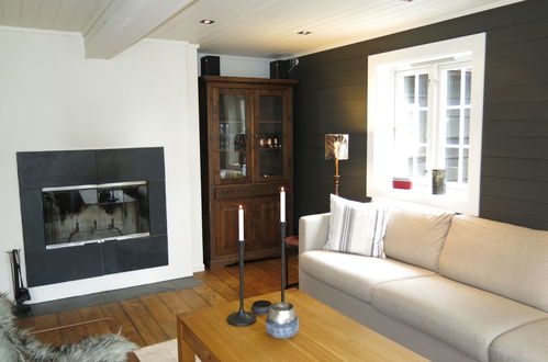 Photo 11 - 4 bedroom House in Hovden i Setesdal with terrace and sauna