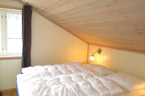 Photo 23 - 4 bedroom House in Hovden i Setesdal with terrace and sauna