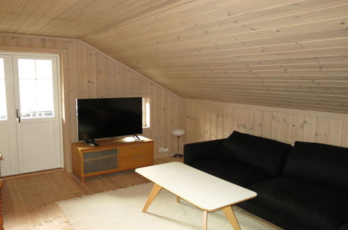 Foto 22 - Casa con 4 camere da letto a Hovden i Setesdal con terrazza e sauna