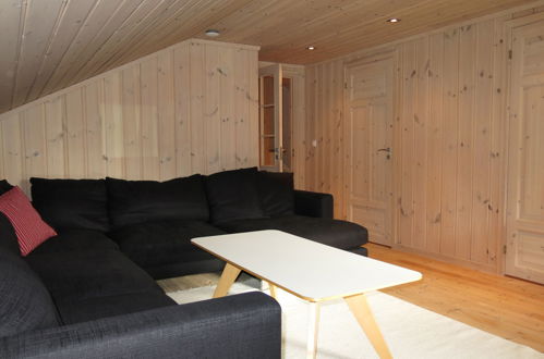 Foto 21 - Haus mit 4 Schlafzimmern in Hovden i Setesdal mit terrasse und sauna
