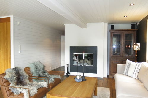 Photo 12 - 4 bedroom House in Hovden i Setesdal with terrace and sauna