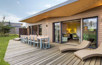 Photo 3 - Maison de 4 chambres à Villeneuve-le-Comte avec piscine et terrasse