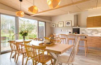 Photo 2 - Maison de 4 chambres à Villeneuve-le-Comte avec piscine et terrasse