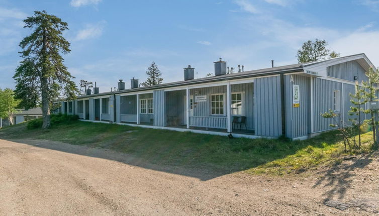 Foto 1 - Haus mit 1 Schlafzimmer in Inari mit sauna