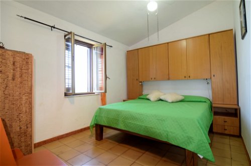 Photo 13 - Appartement de 1 chambre à Trappeto avec vues à la mer