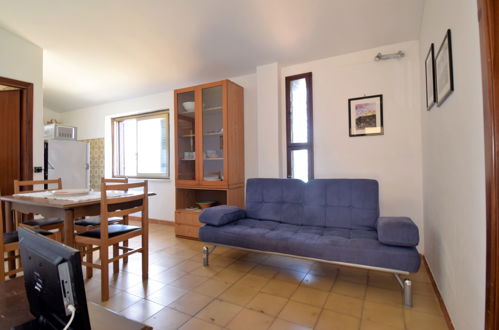 Photo 6 - 1 bedroom Apartment in Trappeto with sea view