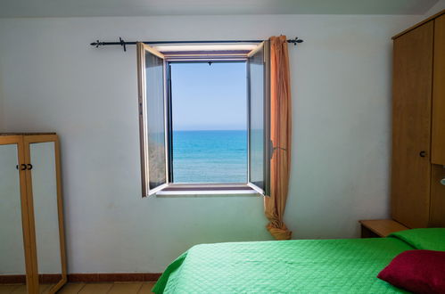 Photo 14 - 1 bedroom Apartment in Trappeto with sea view