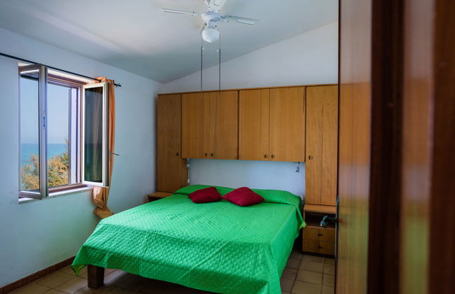 Apartamento de 2 quartos em Trappeto com jardim - Foto 15