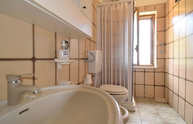 Apartamento de 2 quartos em Trappeto com jardim - Foto 17
