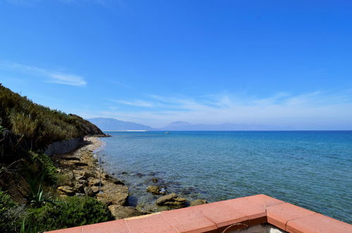 Photo 22 - 1 bedroom Apartment in Trappeto with sea view