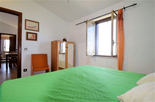 Photo 12 - Appartement de 1 chambre à Trappeto avec vues à la mer