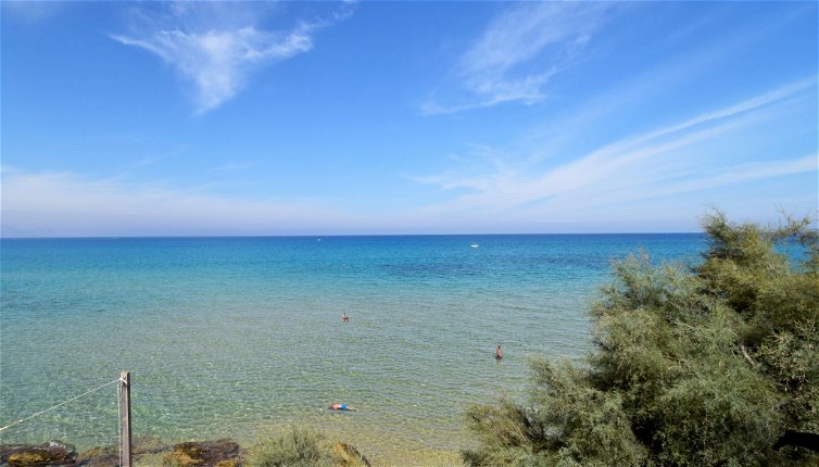 Photo 1 - 1 bedroom Apartment in Trappeto with sea view