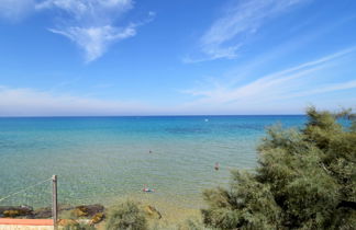 Photo 1 - 1 bedroom Apartment in Trappeto with sea view