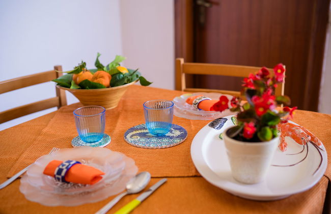 Apartamento de 2 quartos em Trappeto com jardim - Foto 5