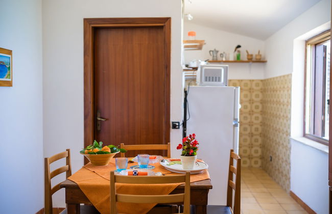 Apartamento de 2 quartos em Trappeto com jardim - Foto 10