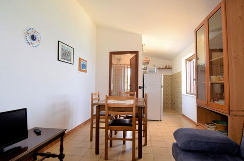 Photo 7 - 1 bedroom Apartment in Trappeto with sea view