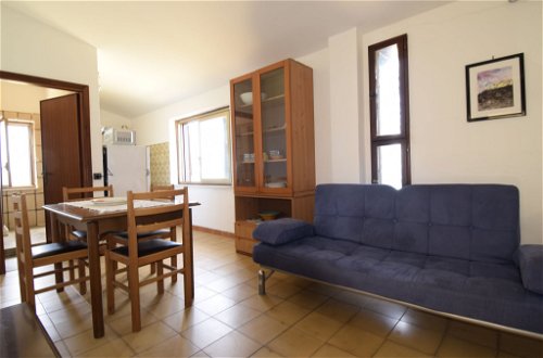 Photo 5 - 1 bedroom Apartment in Trappeto with sea view