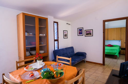 Photo 9 - 1 bedroom Apartment in Trappeto with garden