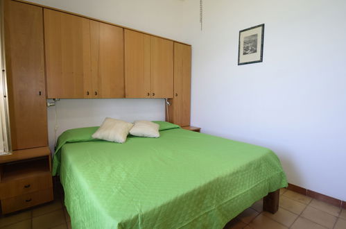 Photo 11 - 1 bedroom Apartment in Trappeto with sea view