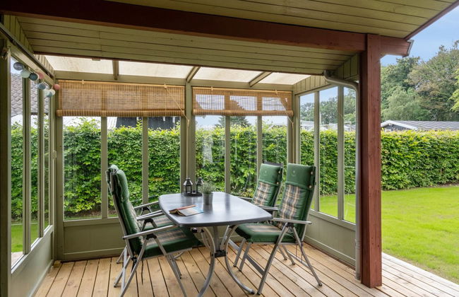 Haus mit 3 Schlafzimmern in Bjert mit terrasse - Foto 13