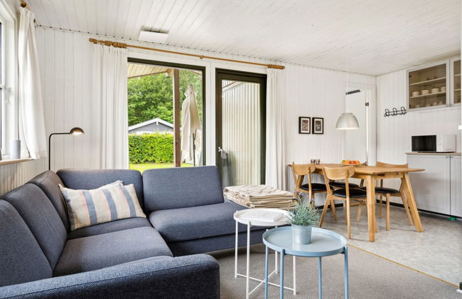 Haus mit 3 Schlafzimmern in Bjert mit terrasse - Foto 29