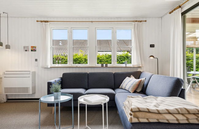 Haus mit 3 Schlafzimmern in Bjert mit terrasse - Foto 34