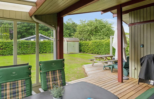 Haus mit 3 Schlafzimmern in Bjert mit terrasse - Foto 14
