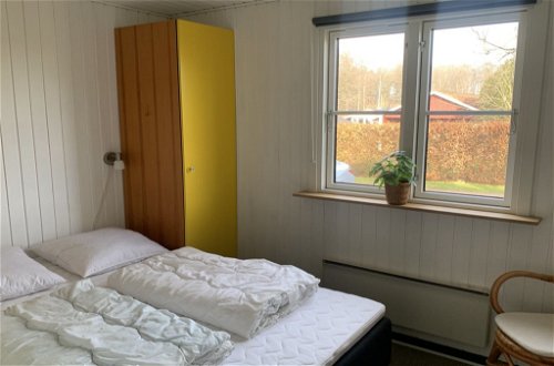 Foto 18 - Haus mit 3 Schlafzimmern in Bjert mit terrasse