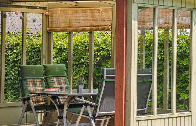 Haus mit 3 Schlafzimmern in Bjert mit terrasse - Foto 12