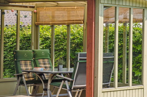 Photo 12 - Maison de 3 chambres à Bjert avec terrasse