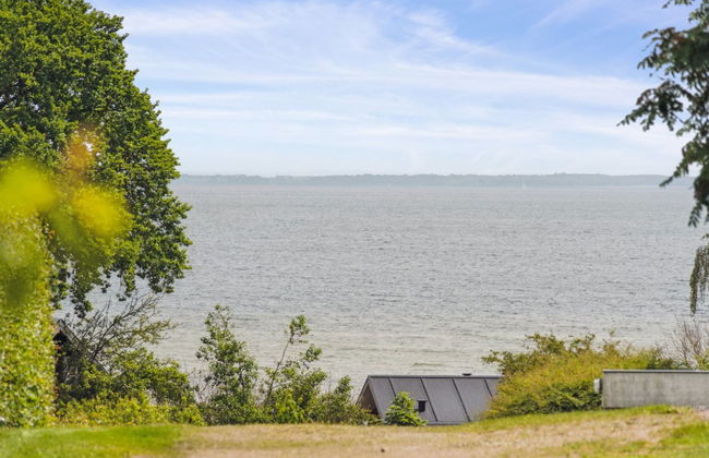Haus mit 3 Schlafzimmern in Bjert mit terrasse - Foto 7
