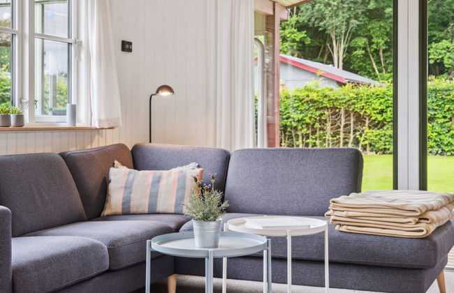 Haus mit 3 Schlafzimmern in Bjert mit terrasse - Foto 31