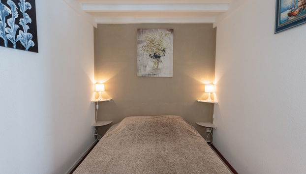 Casa con 1 camera da letto a Les Mathes con giardino e terrazza - Foto 5