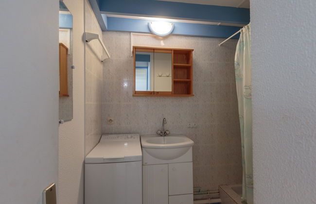 Casa de 1 quarto em Les Mathes com jardim e terraço - Foto 18